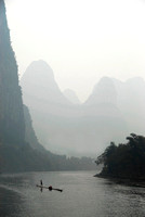 Li River 1, China