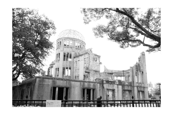 Hiroshima IF, Japan