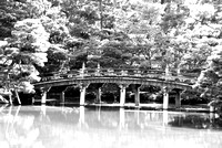 Garden Bridge, IF, Japan