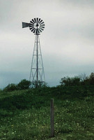 Windmill, OH