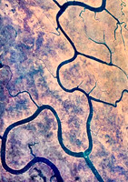 Meandering